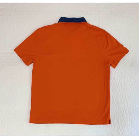 Tommy Hilfiger | Polo Short Sleeve Shirt - Picture 2 of 4